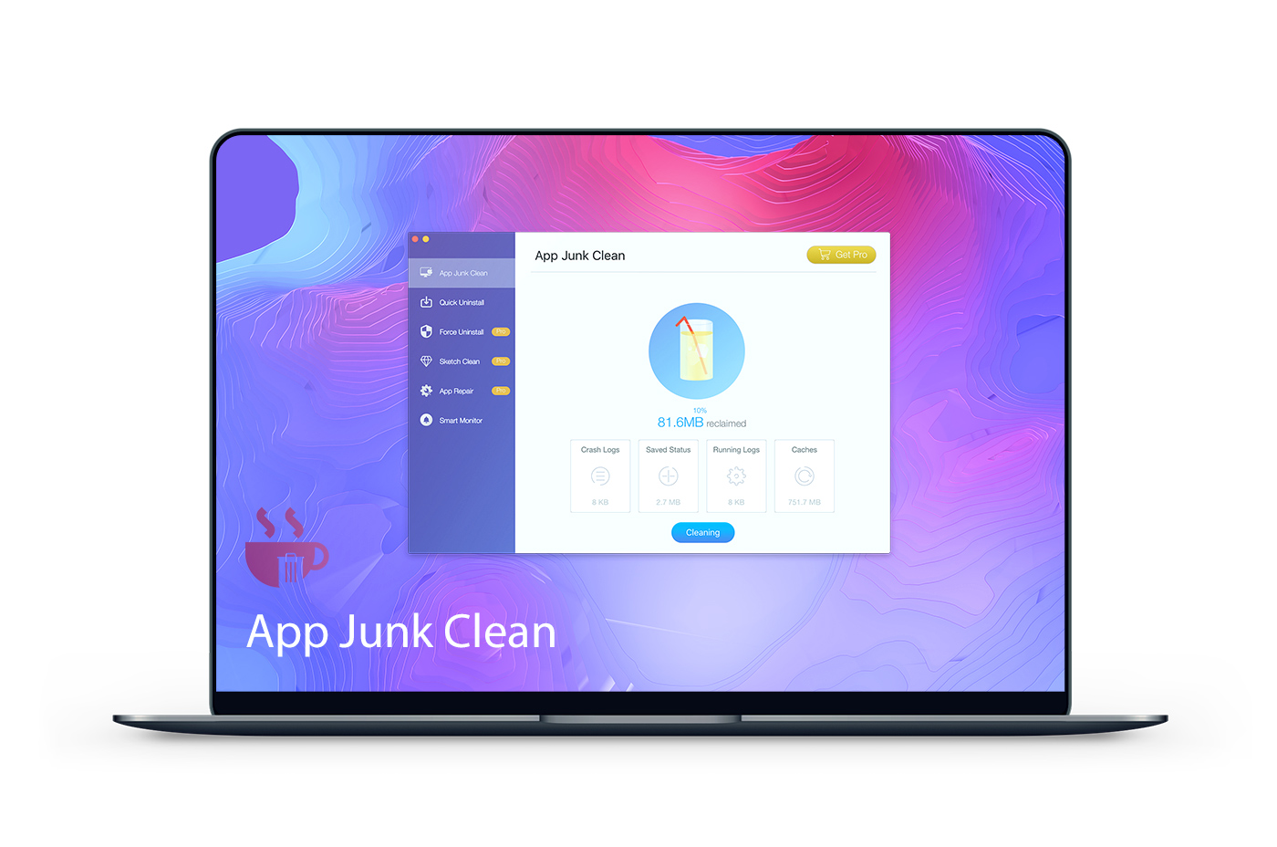 Best App To Clean Mac Storage