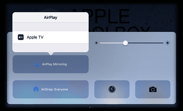Apple watch remote app