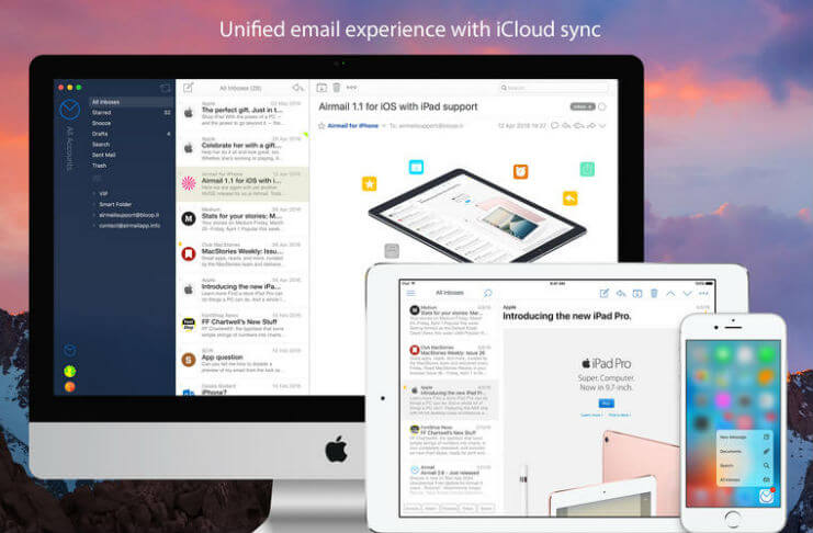 Best Email App Mac Reddit